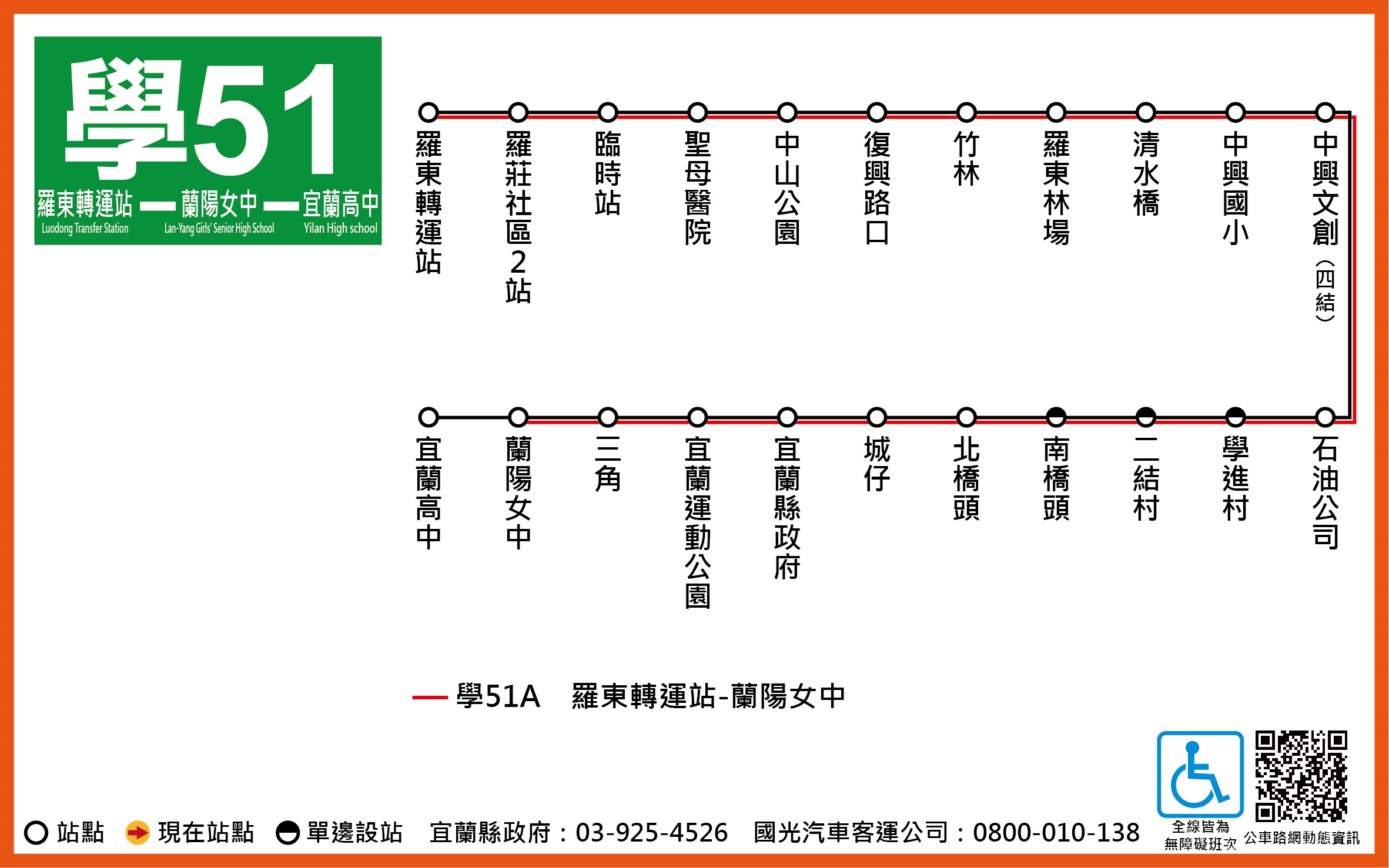 271路線圖