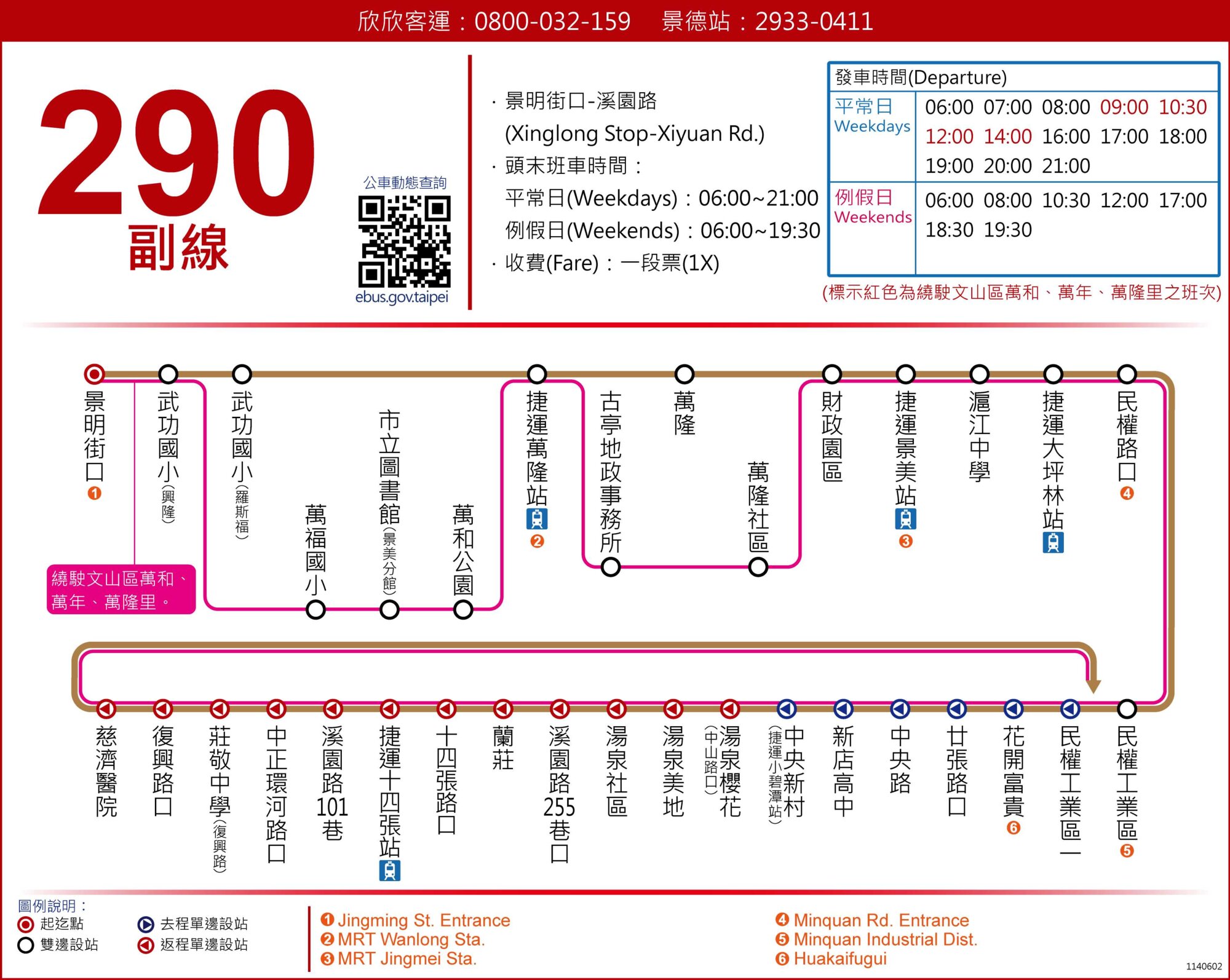 290副路線圖