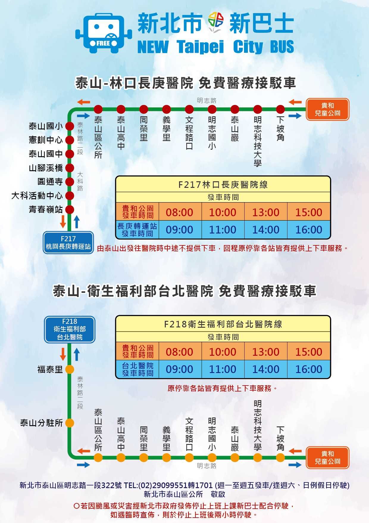 F217路線圖