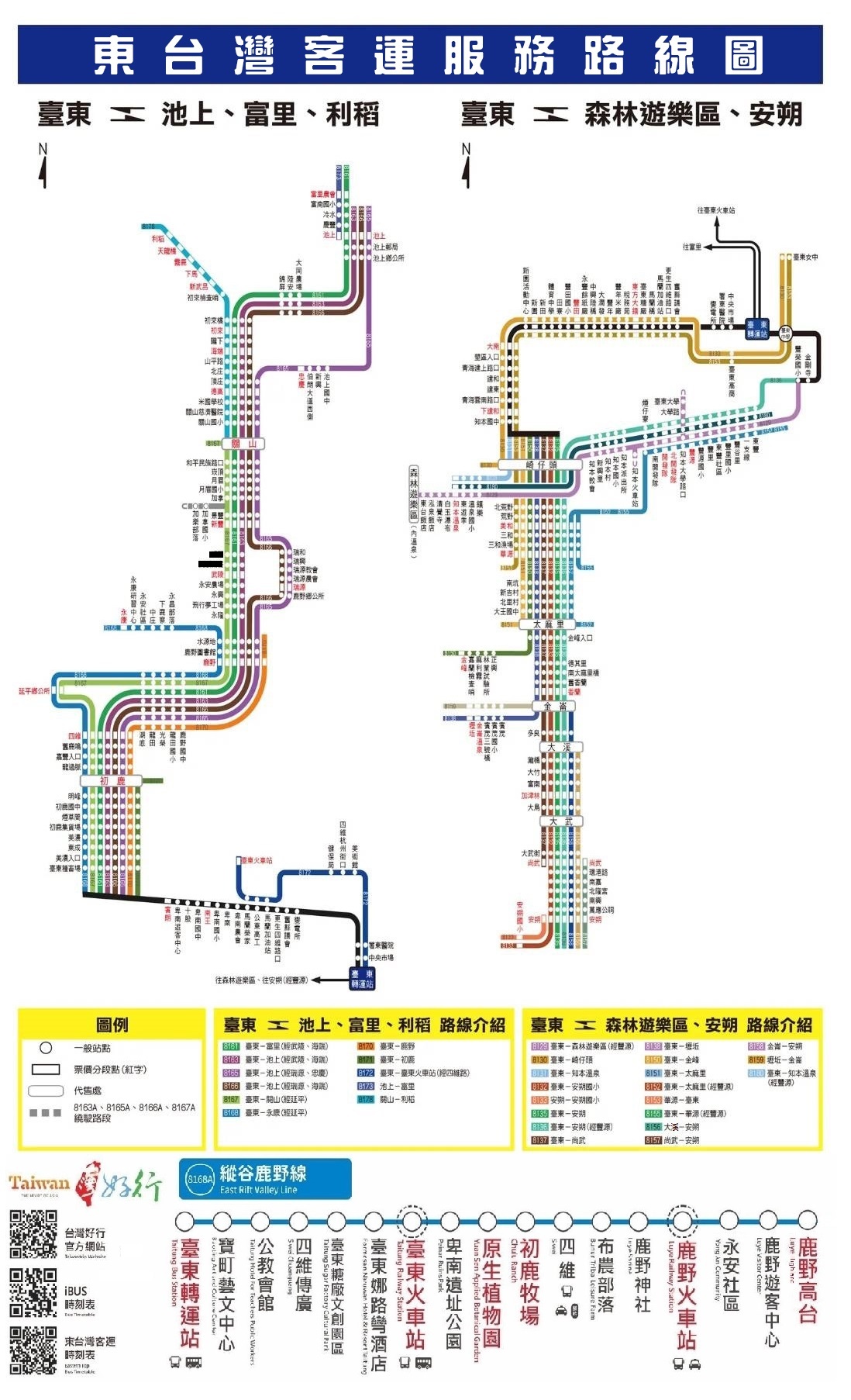 8167路線圖